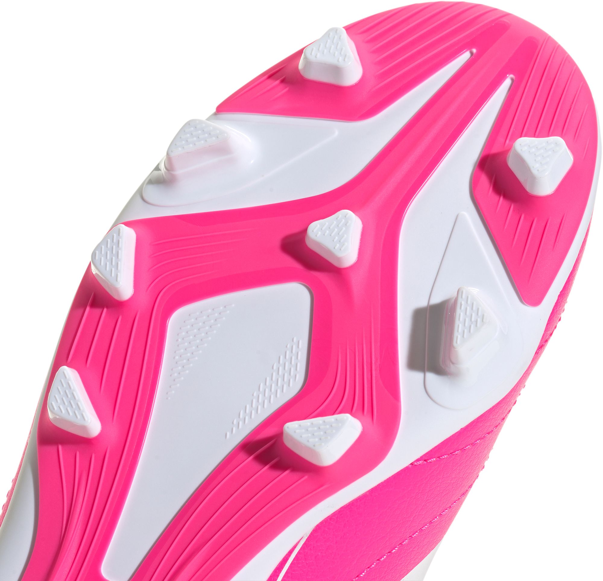 adidas Kids' Goletto IX FG/MG Soccer Cleats product image