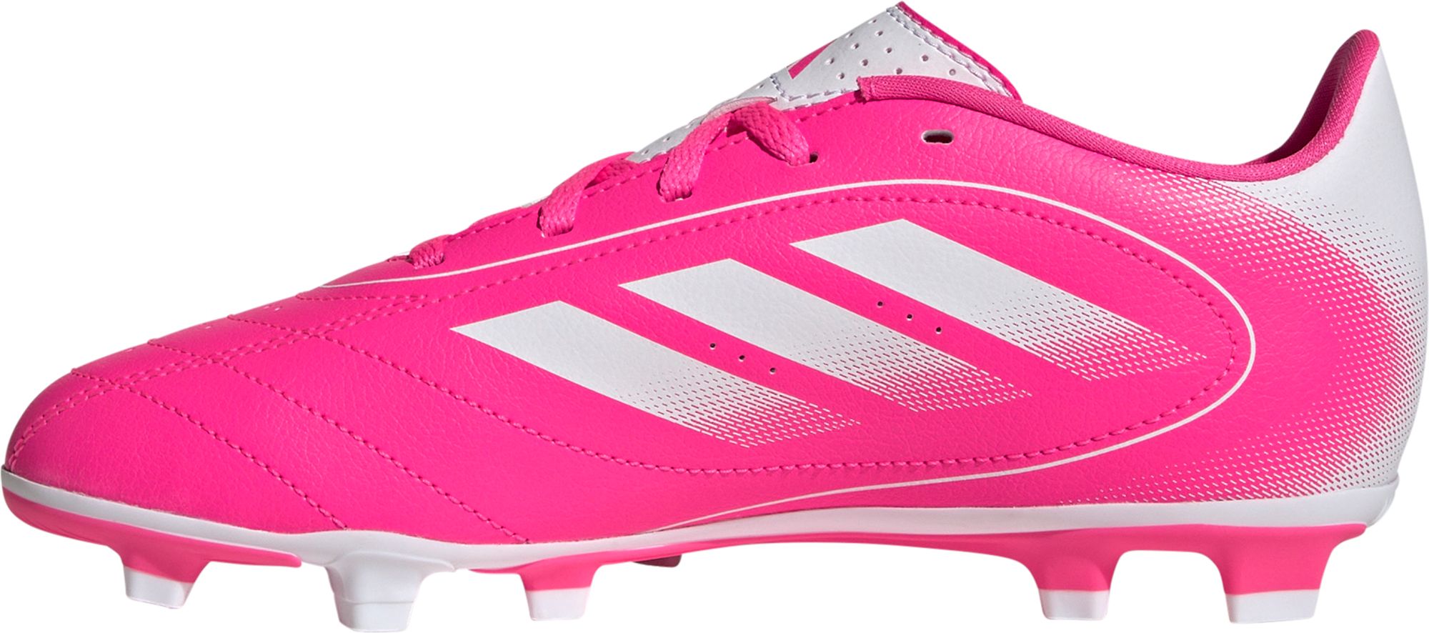 adidas Kids' Goletto IX FG/MG Soccer Cleats product image