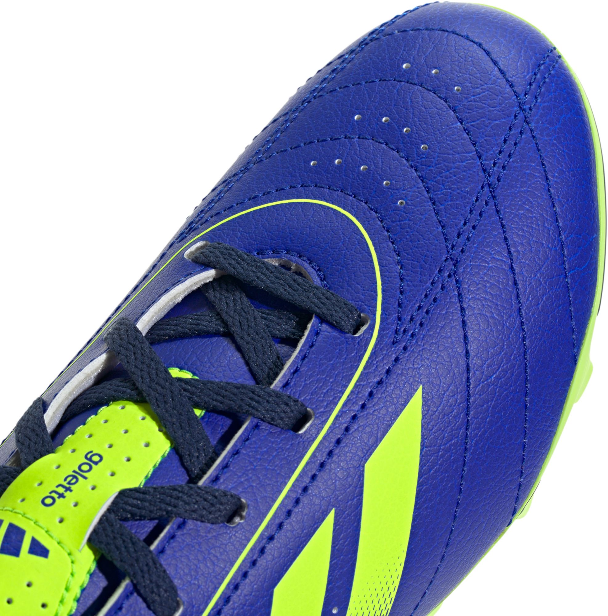 adidas Kids' Goletto IX FG/MG Soccer Cleats product image