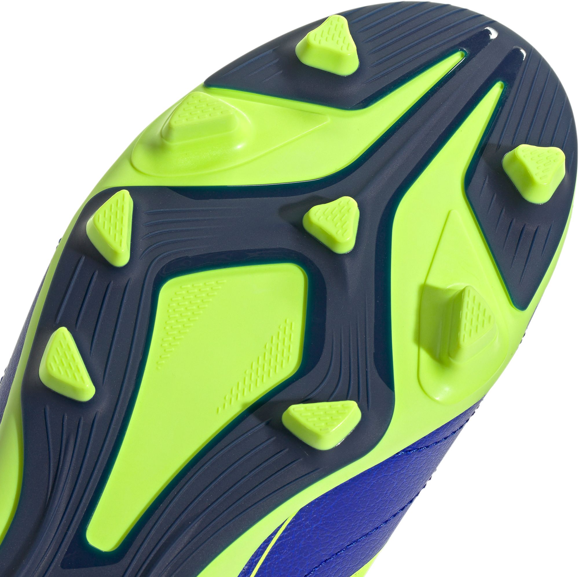 adidas Kids' Goletto IX FG/MG Soccer Cleats product image