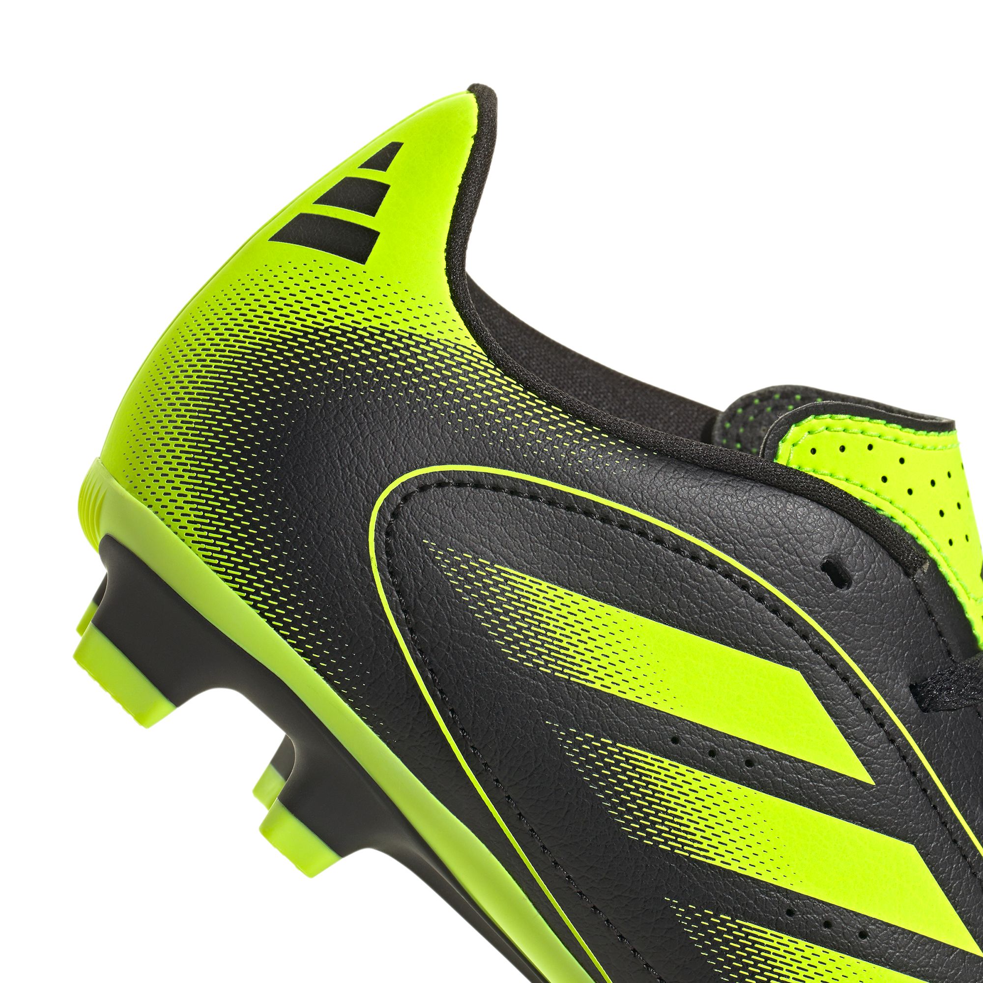 adidas Kids' Goletto IX FG/MG Soccer Cleats product image