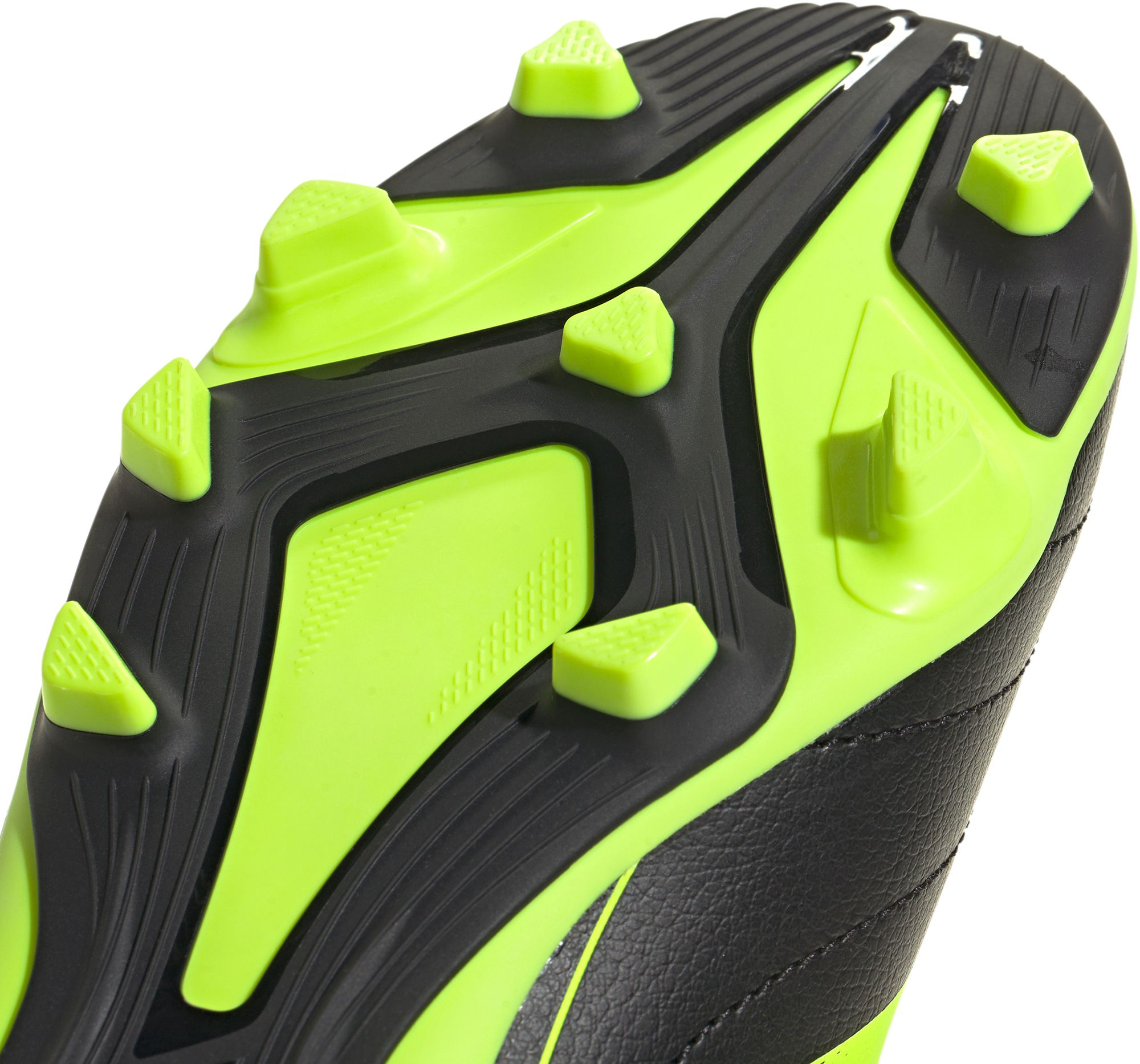 adidas Kids' Goletto IX FG/MG Soccer Cleats product image