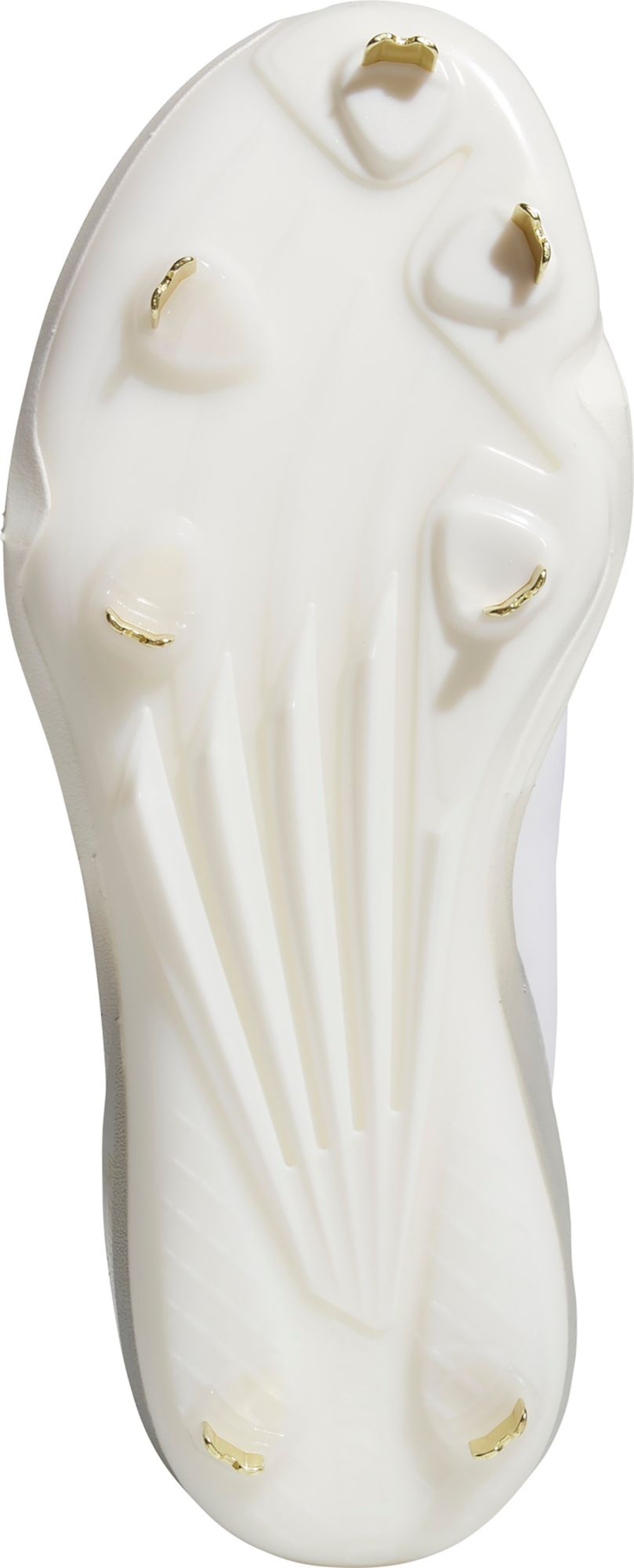 adidas Men's adizero Impact+ 2.0 Mid Metal Baseball Cleats product image