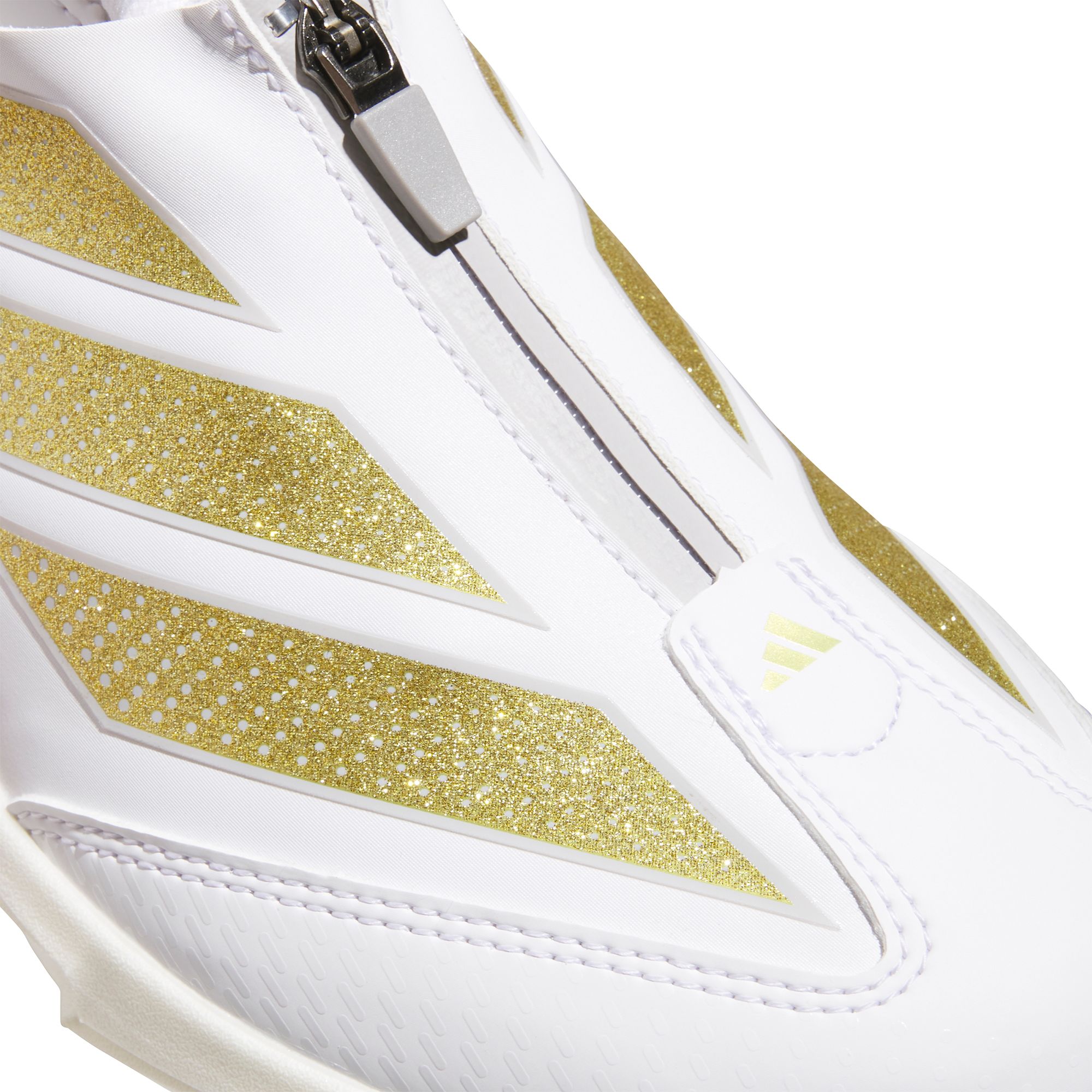 adidas Men's adizero Impact+ 2.0 Mid TPU Baseball Cleats product image