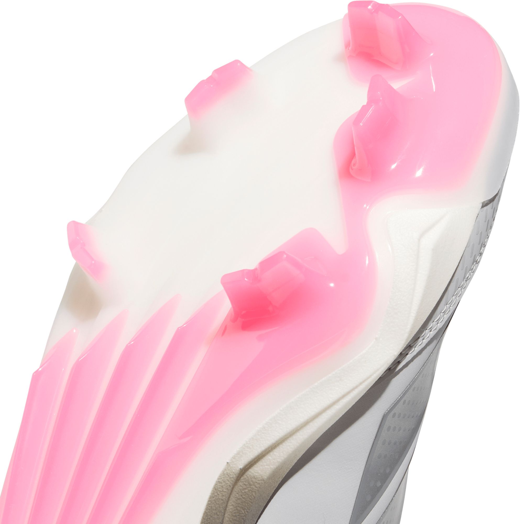 adidas Men's adizero Impact+ 2.0 Mid TPU Baseball Cleats product image