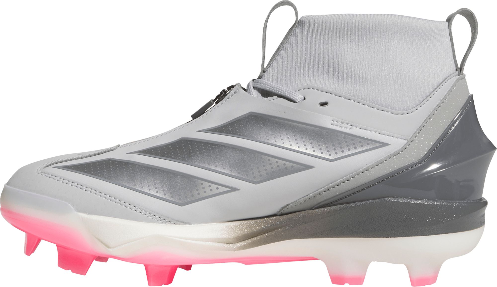 adidas Men's adizero Impact+ 2.0 Mid TPU Baseball Cleats product image