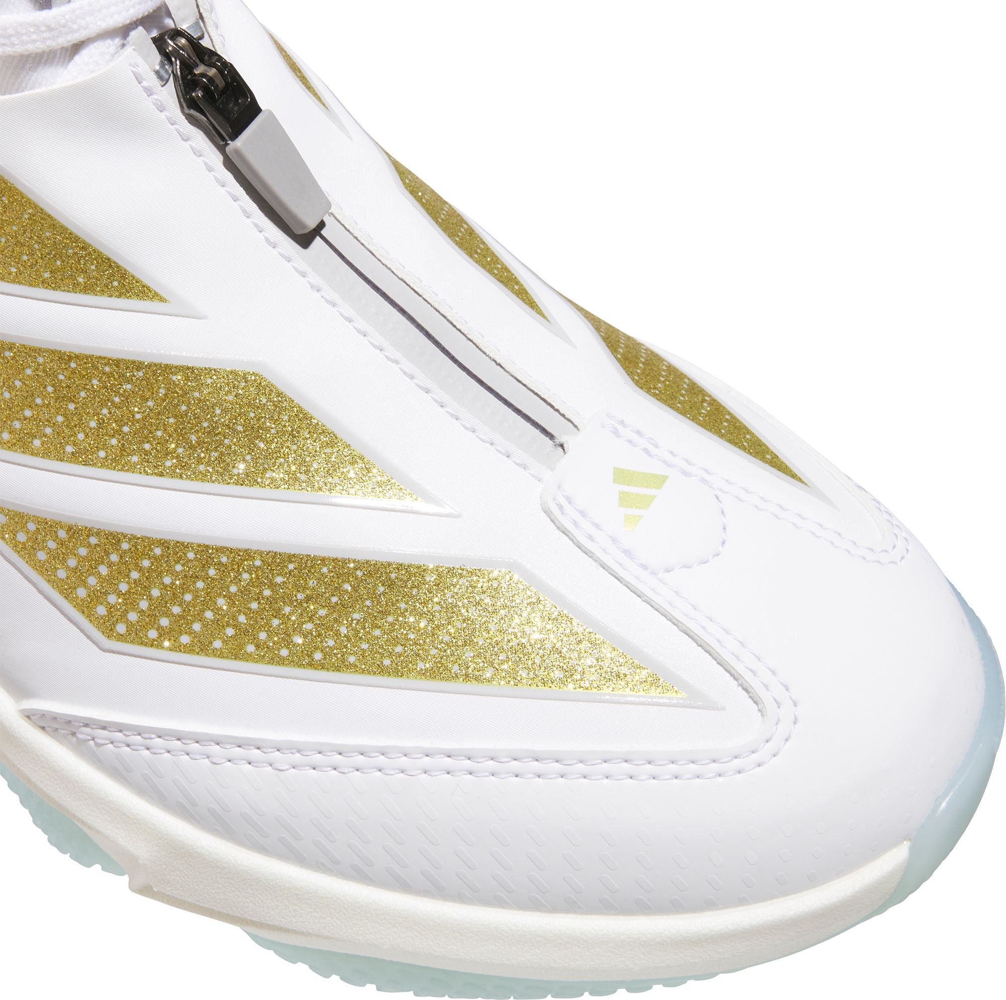 adidas Men's adizero Impact+ 2.0 Turf Baseball Shoes product image