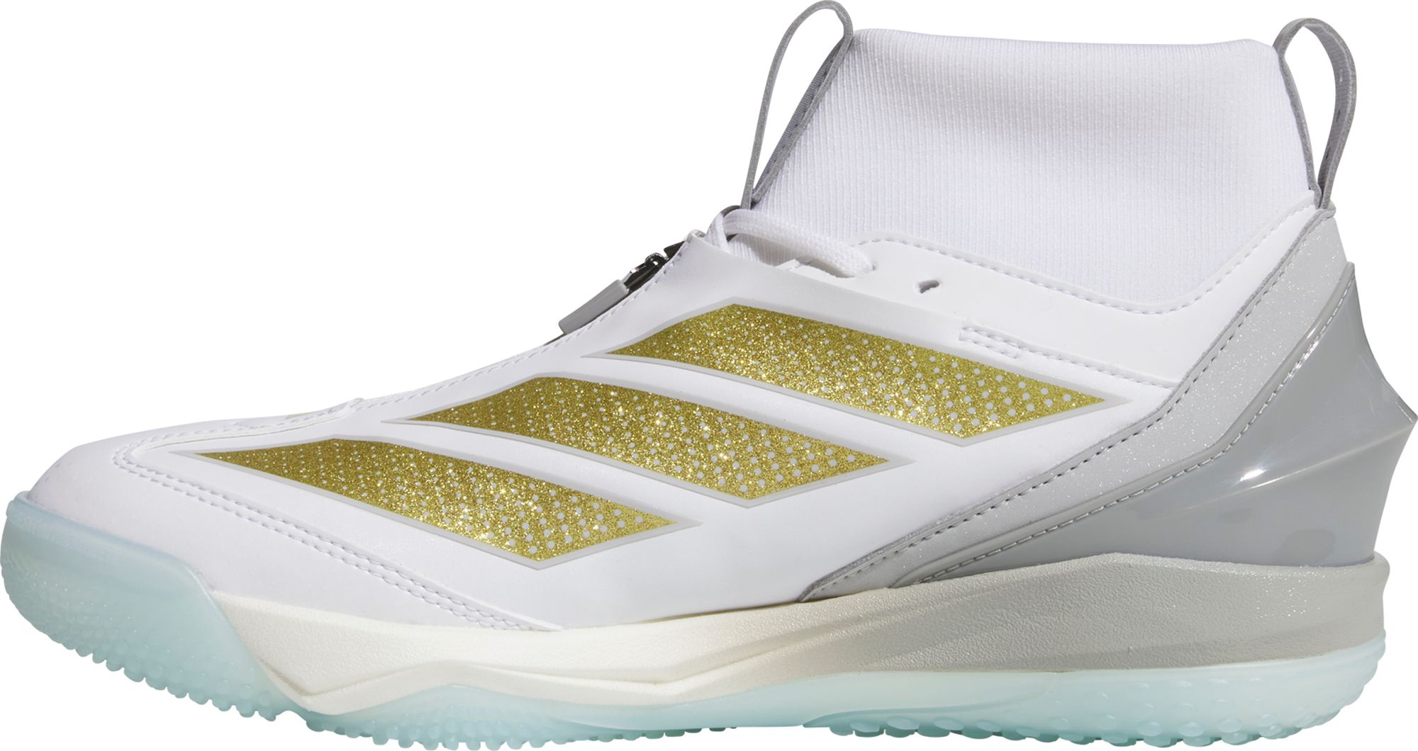 adidas Men's adizero Impact+ 2.0 Turf Baseball Shoes product image