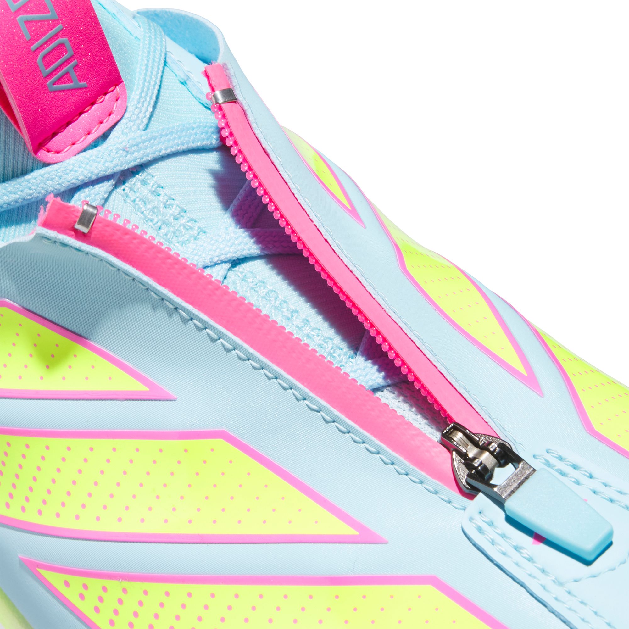 adidas Men's adizero Impact+ 2.0 Turf Baseball Shoes product image