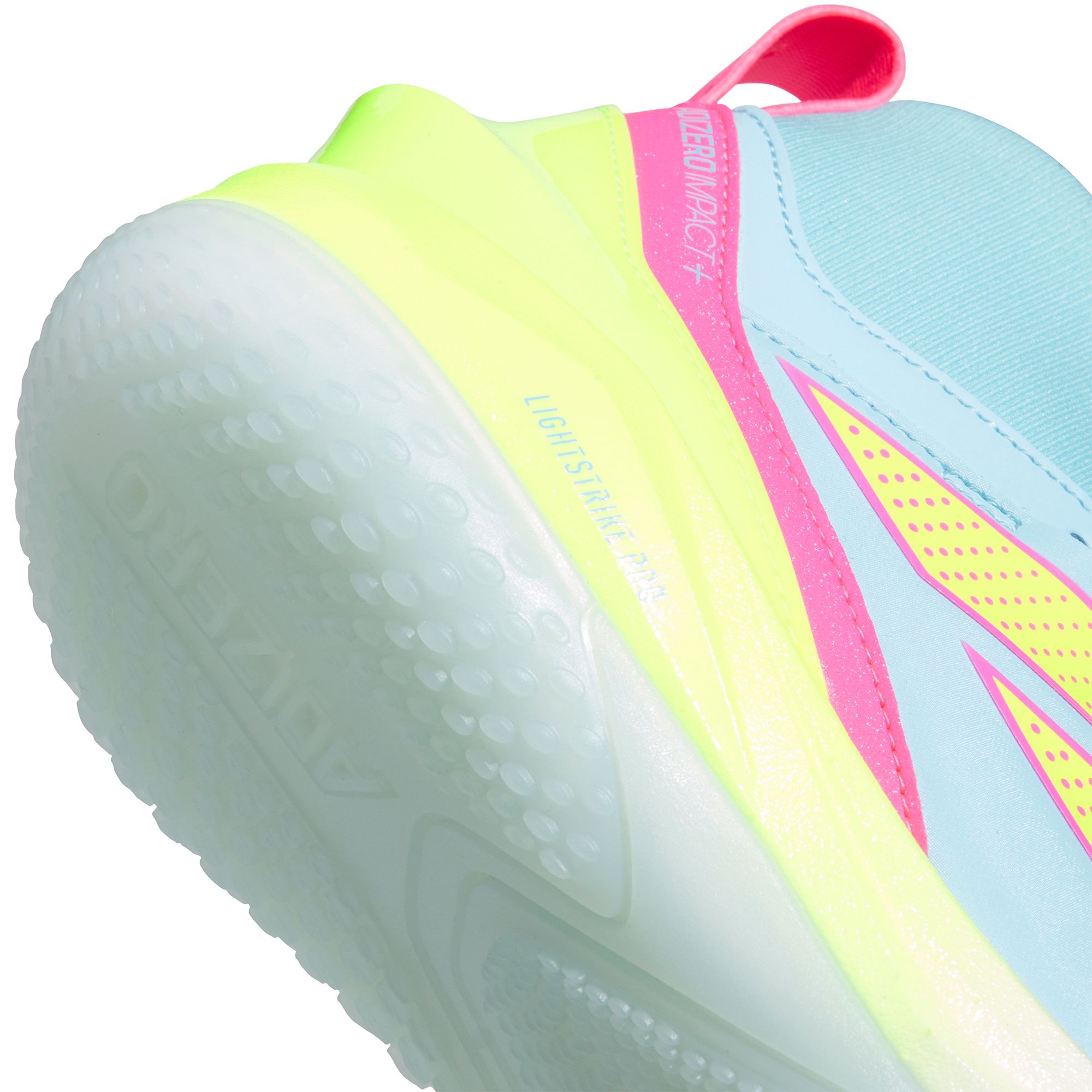 adidas Men's adizero Impact+ 2.0 Turf Baseball Shoes product image