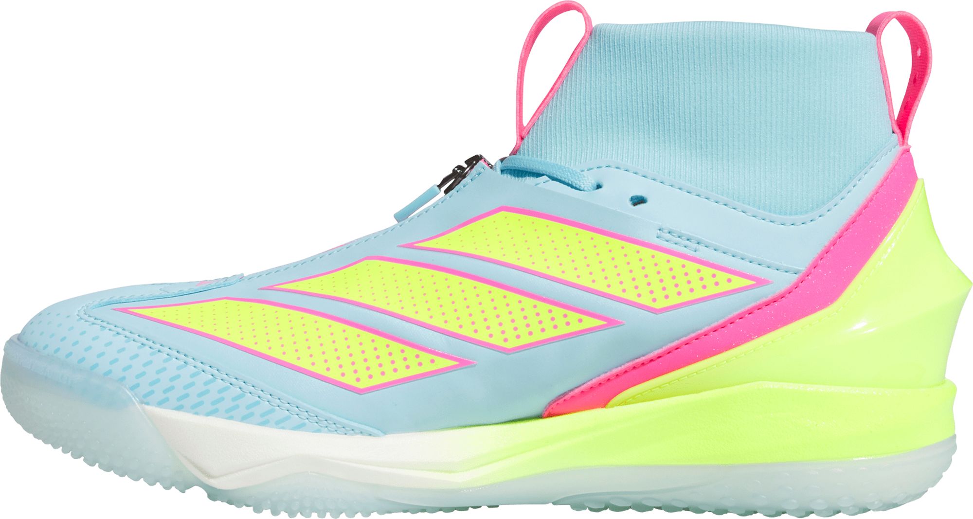 adidas Men's adizero Impact+ 2.0 Turf Baseball Shoes product image