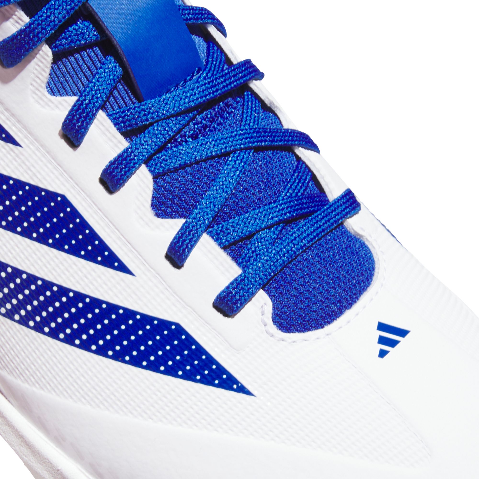 adidas Men's adizero Impact 2.0 Metal Baseball Cleats product image
