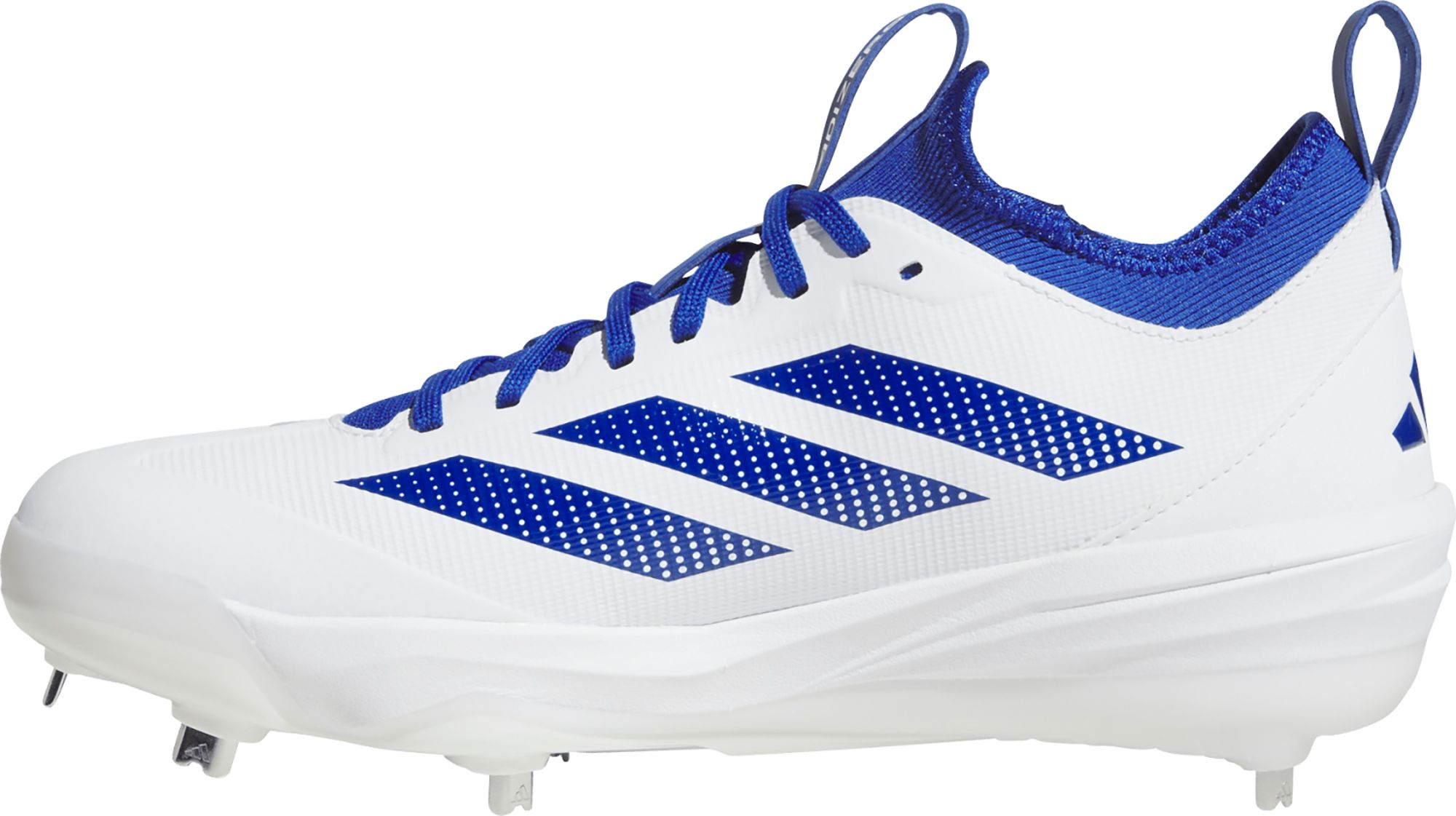 adidas Men's adizero Impact 2.0 Metal Baseball Cleats product image