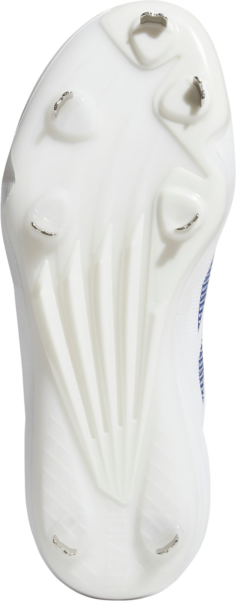 adidas Men's adizero Impact 2.0 Metal Baseball Cleats product image