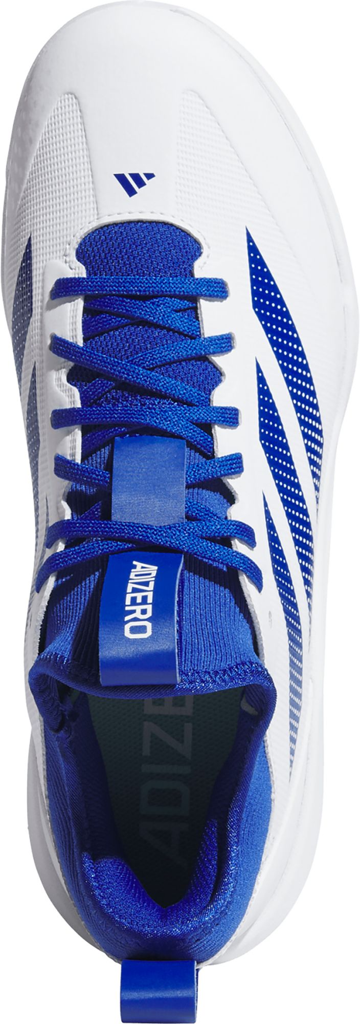 adidas Men's adizero Impact 2.0 Metal Baseball Cleats product image