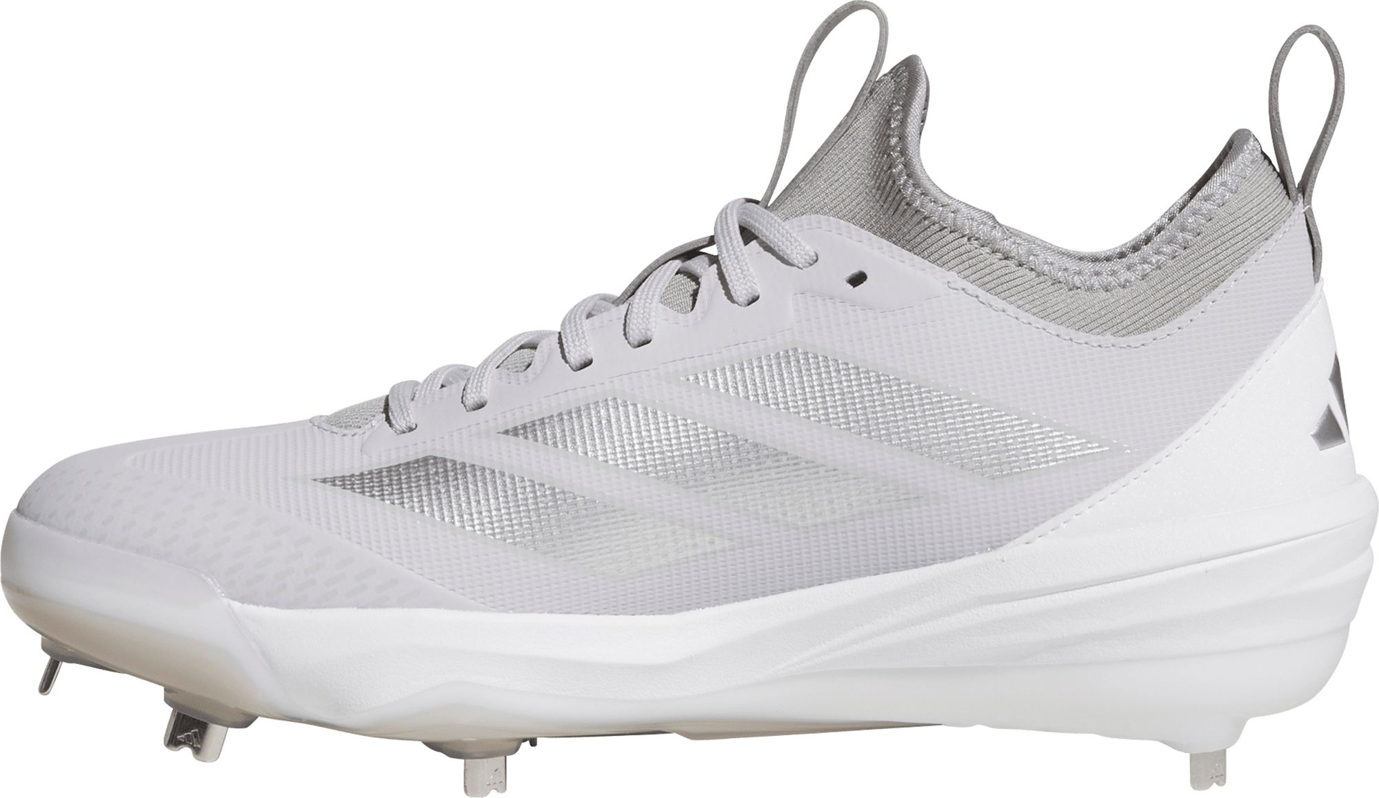 adidas Men's adizero Impact 2.0 Metal Baseball Cleats product image