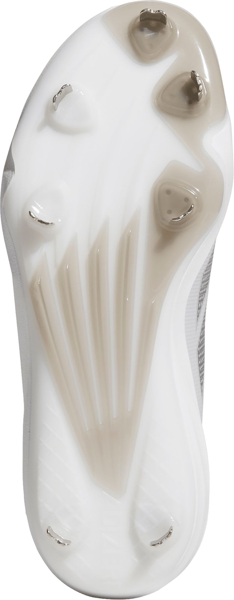 adidas Men's adizero Impact 2.0 Metal Baseball Cleats product image