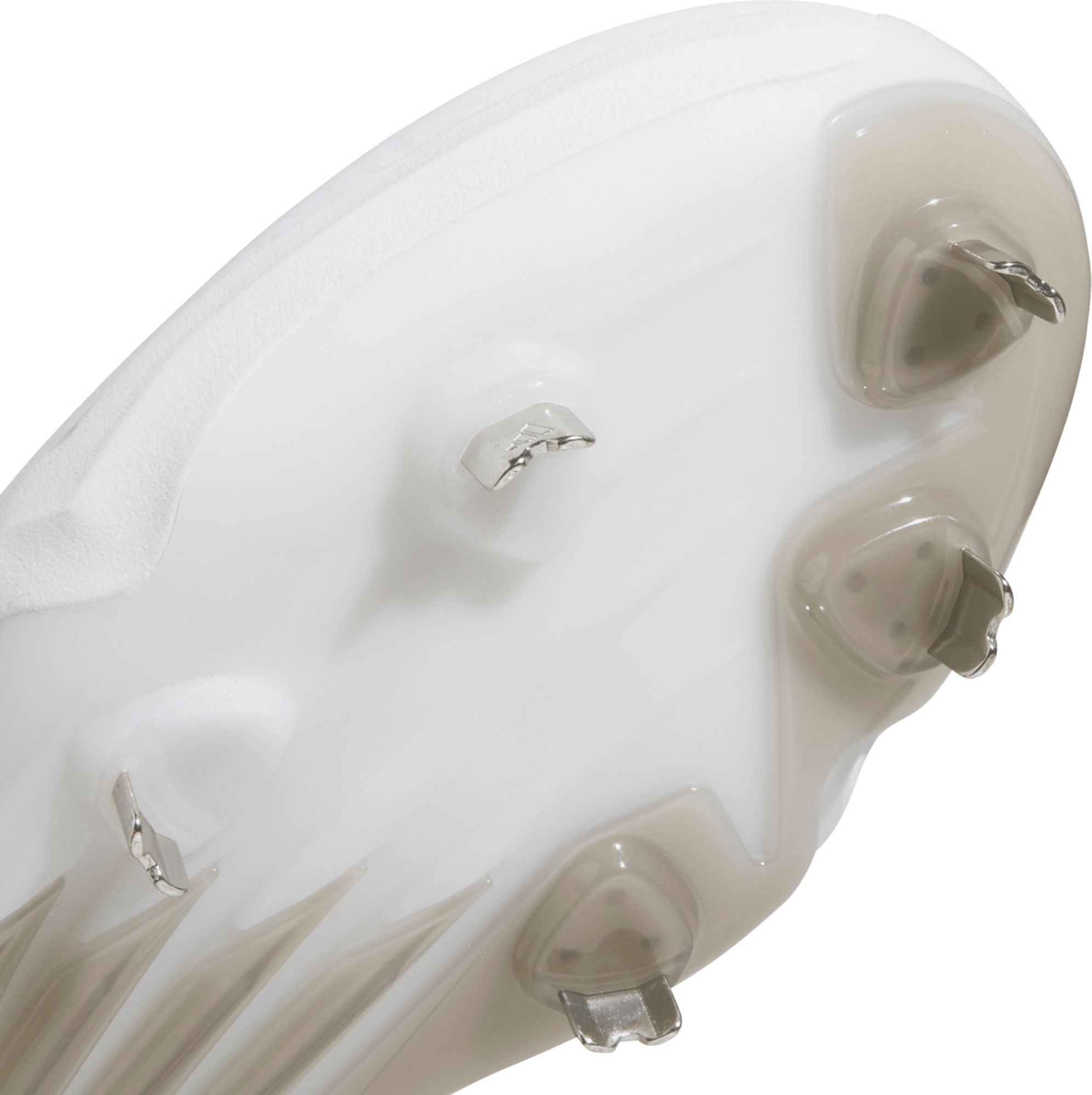 adidas Men's adizero Impact 2.0 Metal Baseball Cleats product image