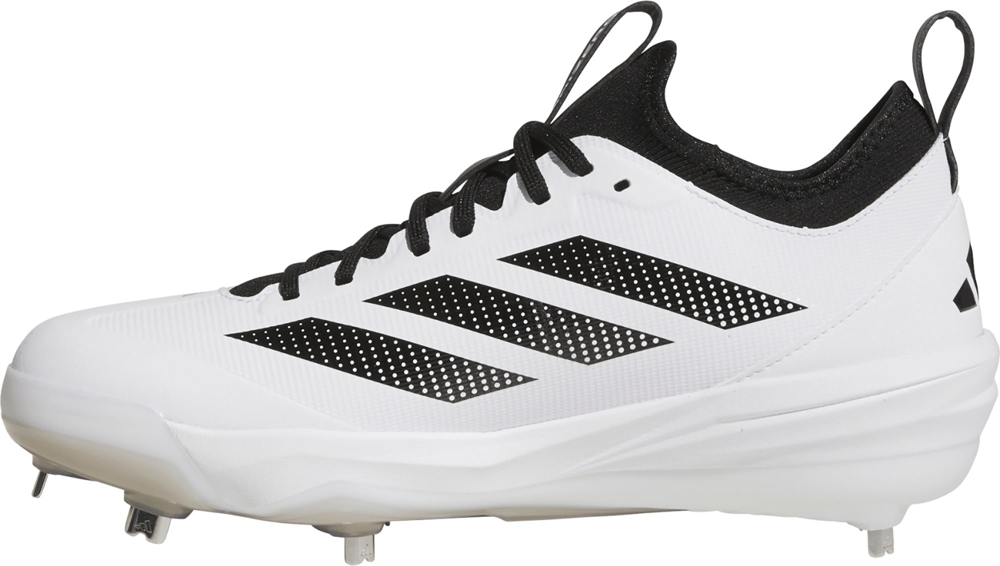 adidas Men's adizero Impact 2.0 Metal Baseball Cleats product image