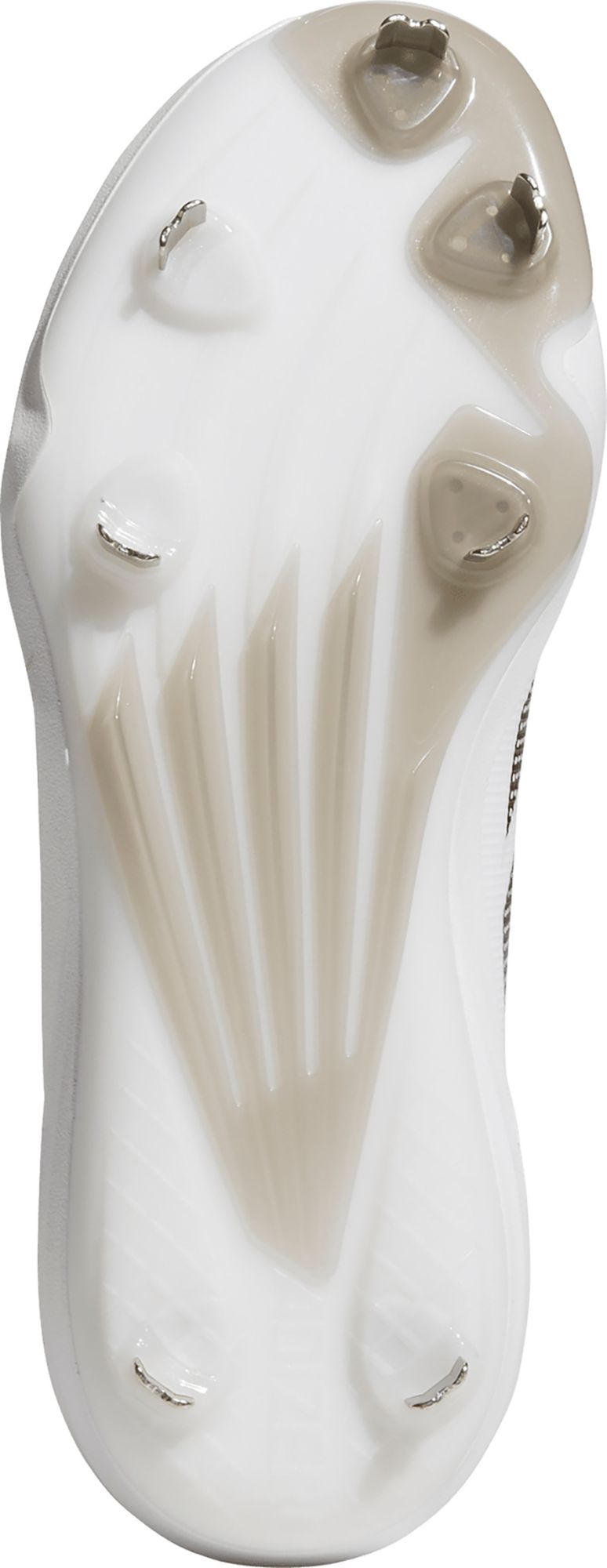 adidas Men's adizero Impact 2.0 Metal Baseball Cleats product image