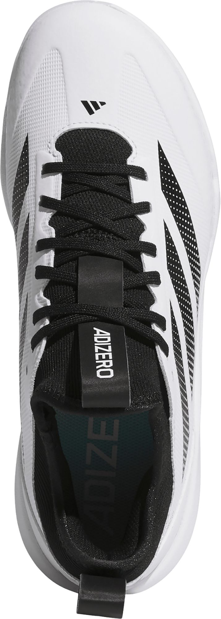 adidas Men's adizero Impact 2.0 Metal Baseball Cleats product image