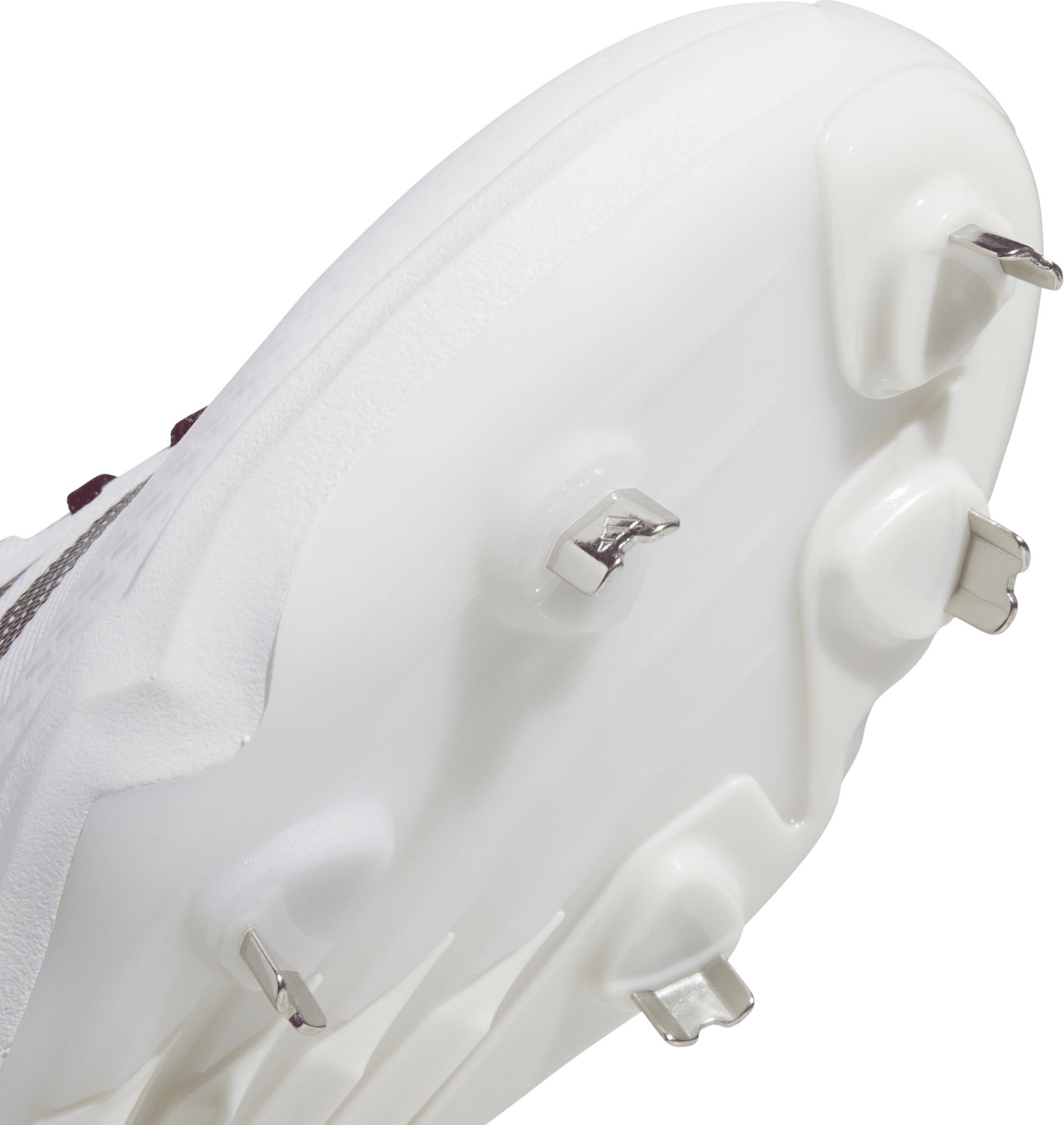 adidas Men's adizero Impact 2.0 Metal Baseball Cleats product image