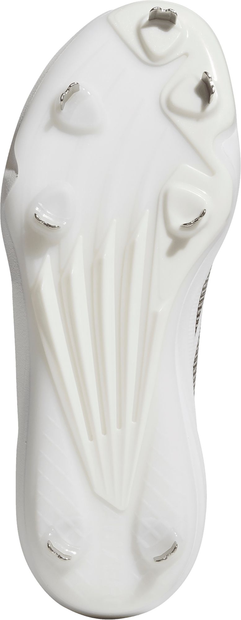 adidas Men's adizero Impact 2.0 Metal Baseball Cleats product image