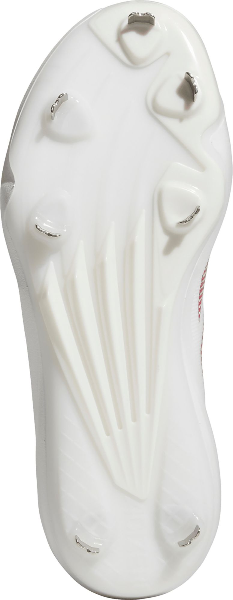 adidas Men's adizero Impact 2.0 Metal Baseball Cleats product image