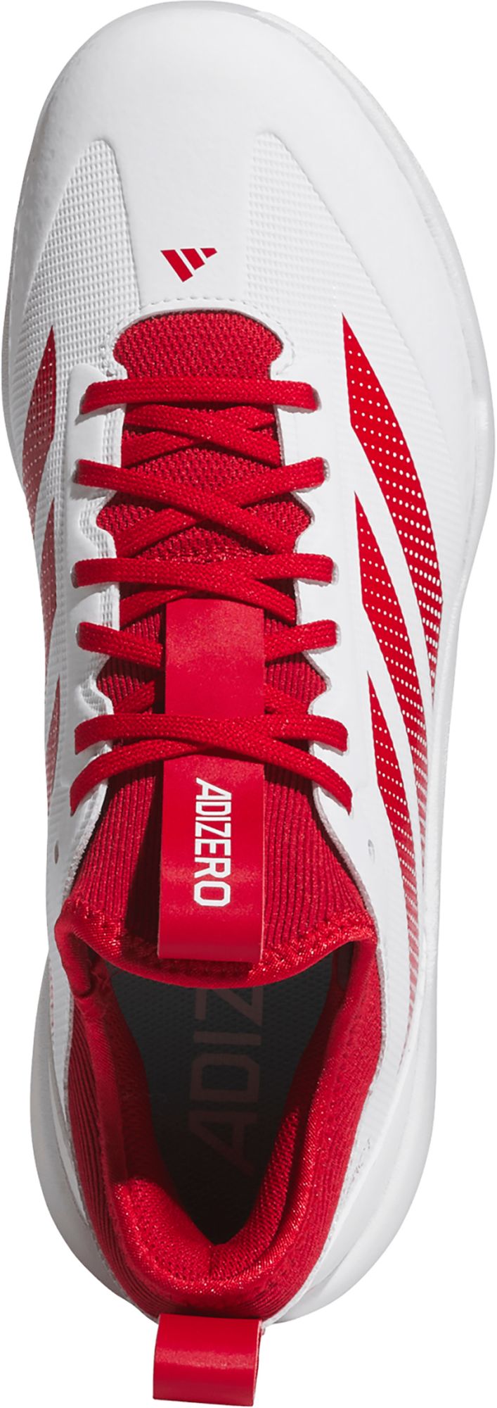 adidas Men's adizero Impact 2.0 Metal Baseball Cleats product image