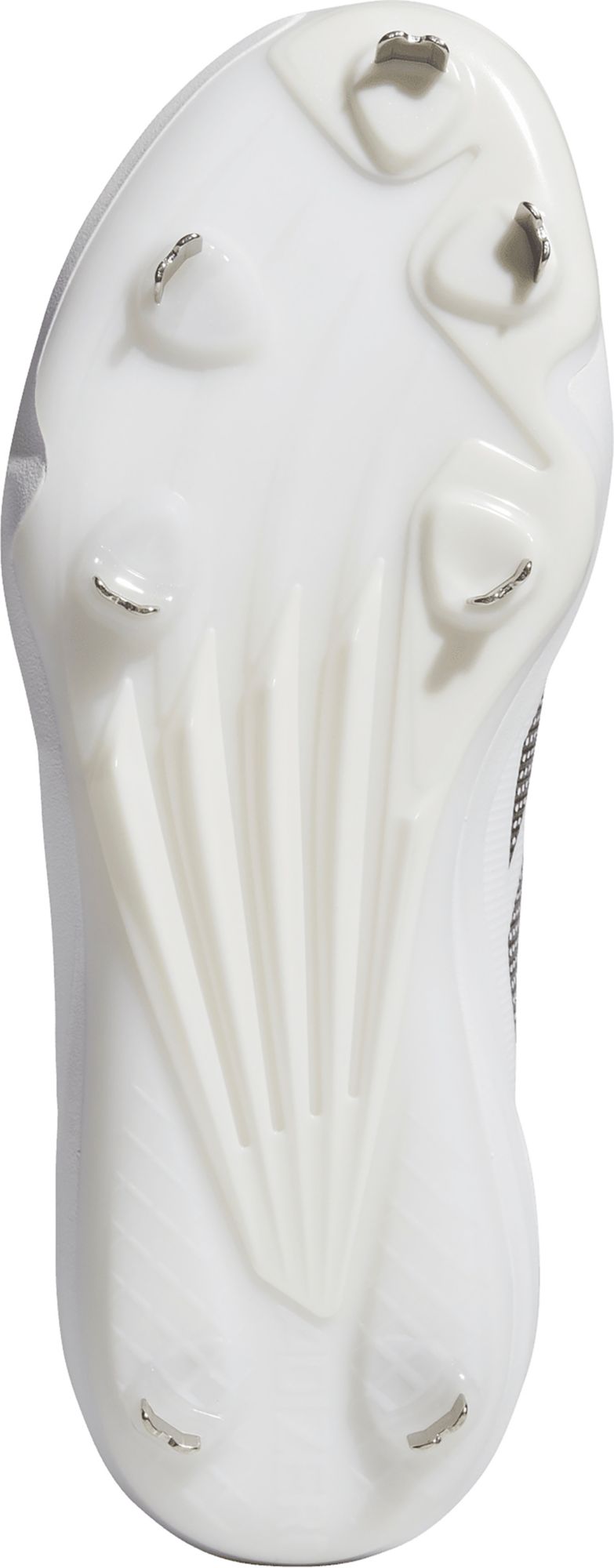 adidas Men's adizero Impact 2.0 Metal Baseball Cleats product image