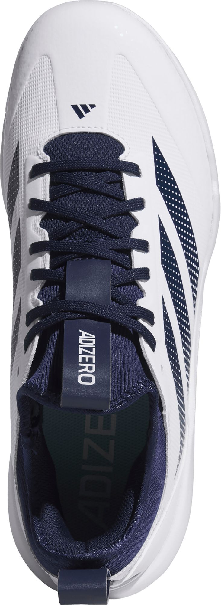 adidas Men's adizero Impact 2.0 Metal Baseball Cleats product image