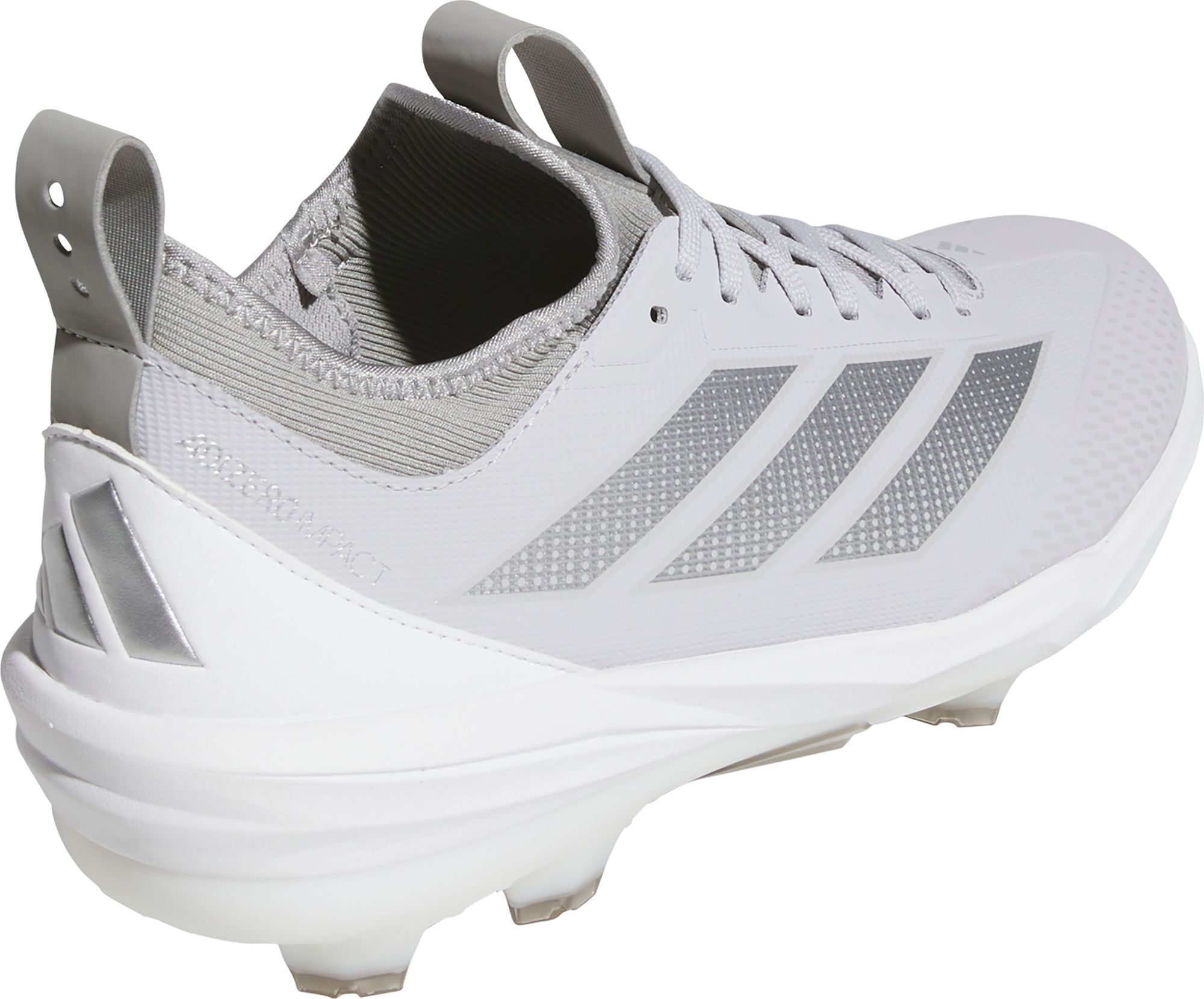 adidas Men's adizero Impact 2.0 TPU Baseball Cleats product image