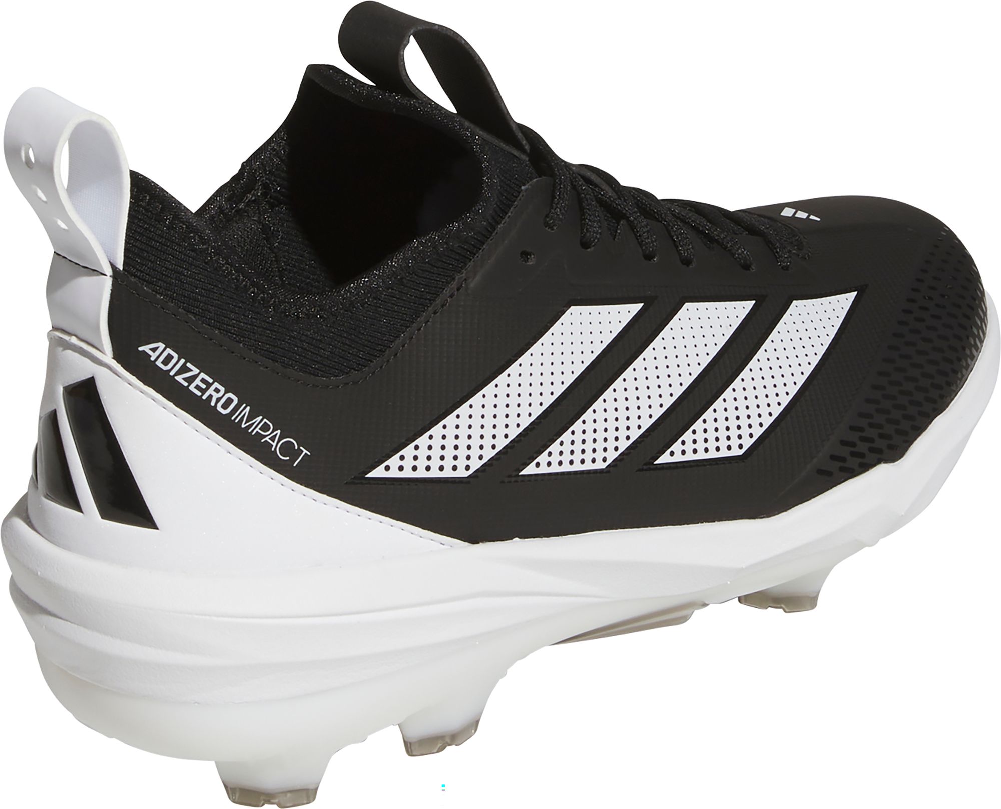 adidas Men's adizero Impact 2.0 TPU Baseball Cleats product image