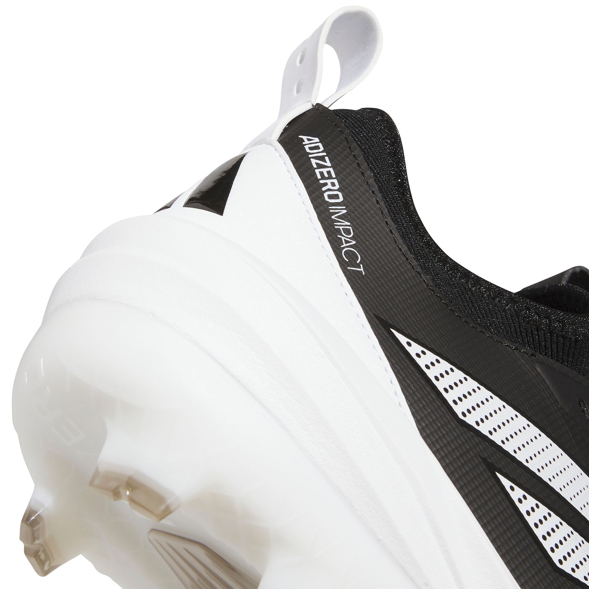 adidas Men's adizero Impact 2.0 TPU Baseball Cleats product image