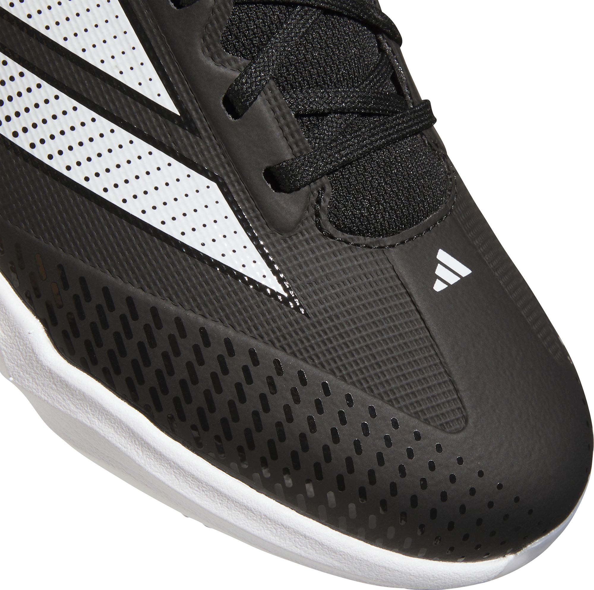 adidas Men's adizero Impact 2.0 TPU Baseball Cleats product image