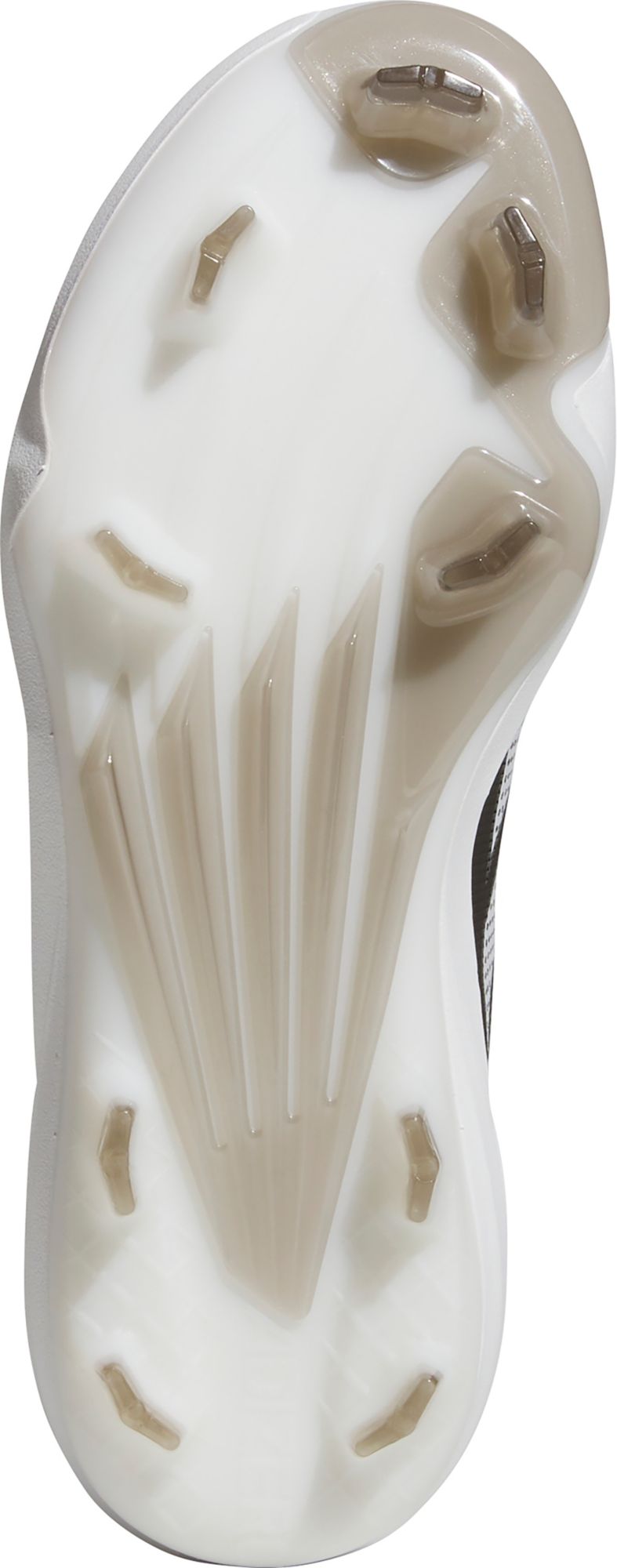 adidas Men's adizero Impact 2.0 TPU Baseball Cleats product image