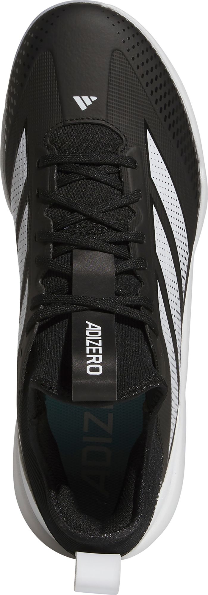 adidas Men's adizero Impact 2.0 TPU Baseball Cleats product image