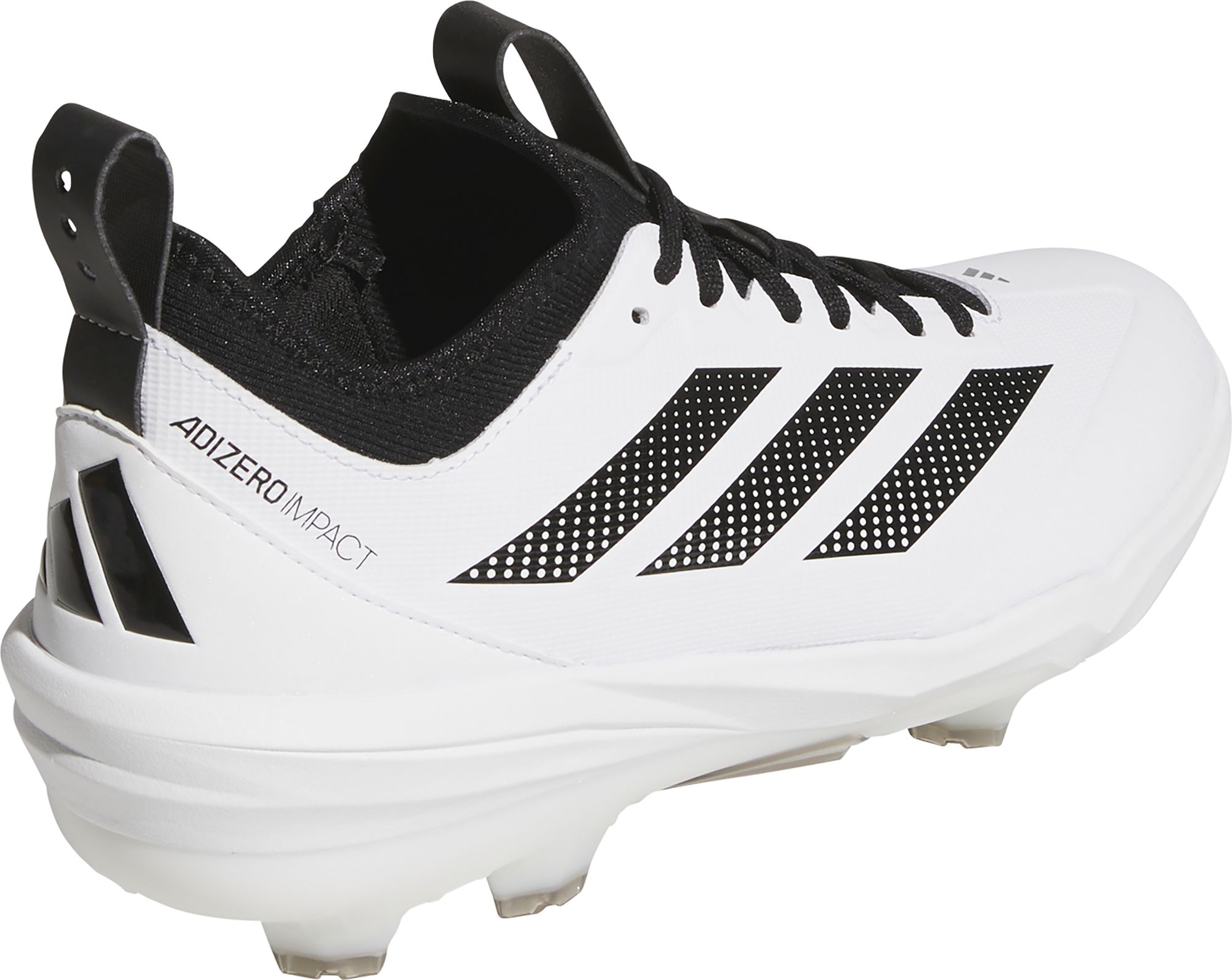 adidas Men's adizero Impact 2.0 TPU Baseball Cleats product image