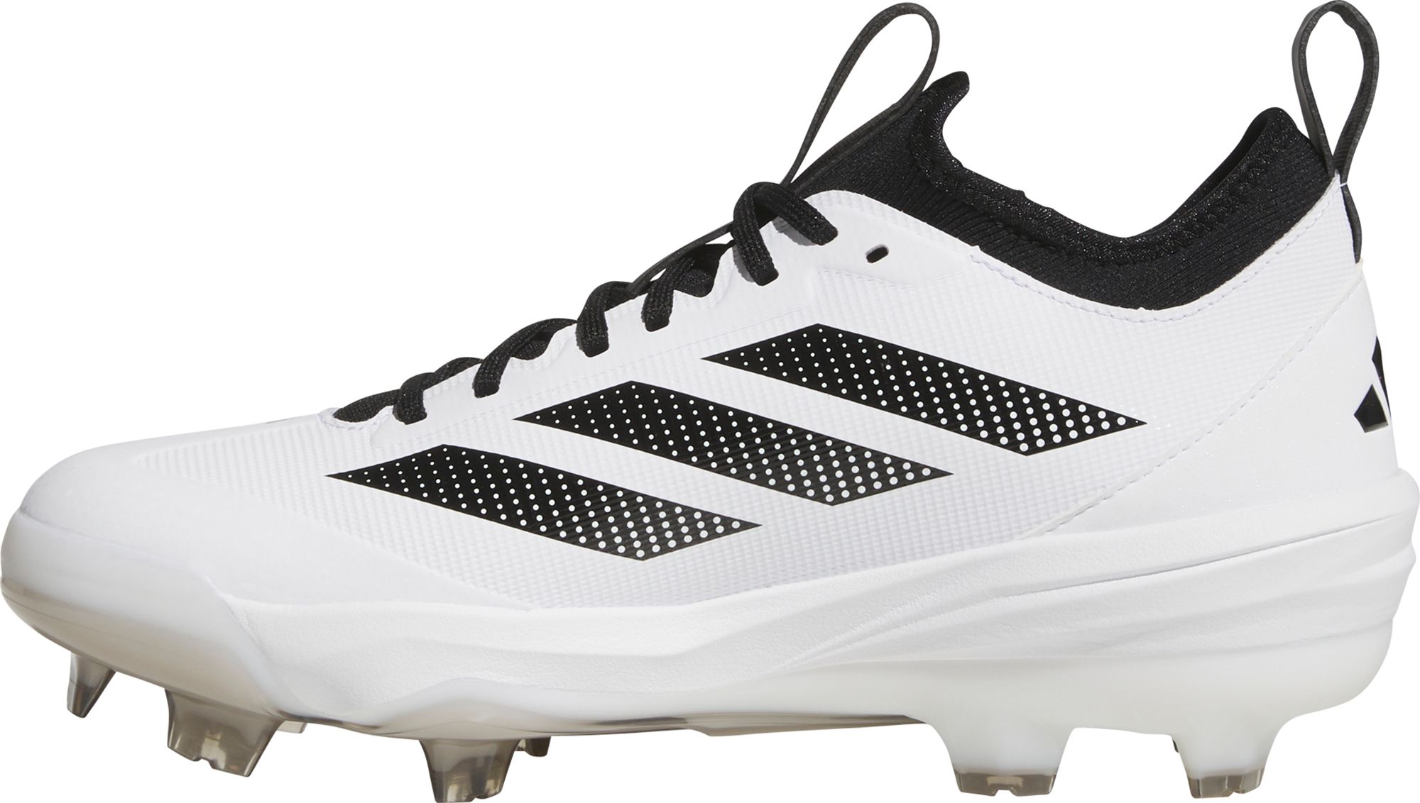 adidas Men's adizero Impact 2.0 TPU Baseball Cleats product image