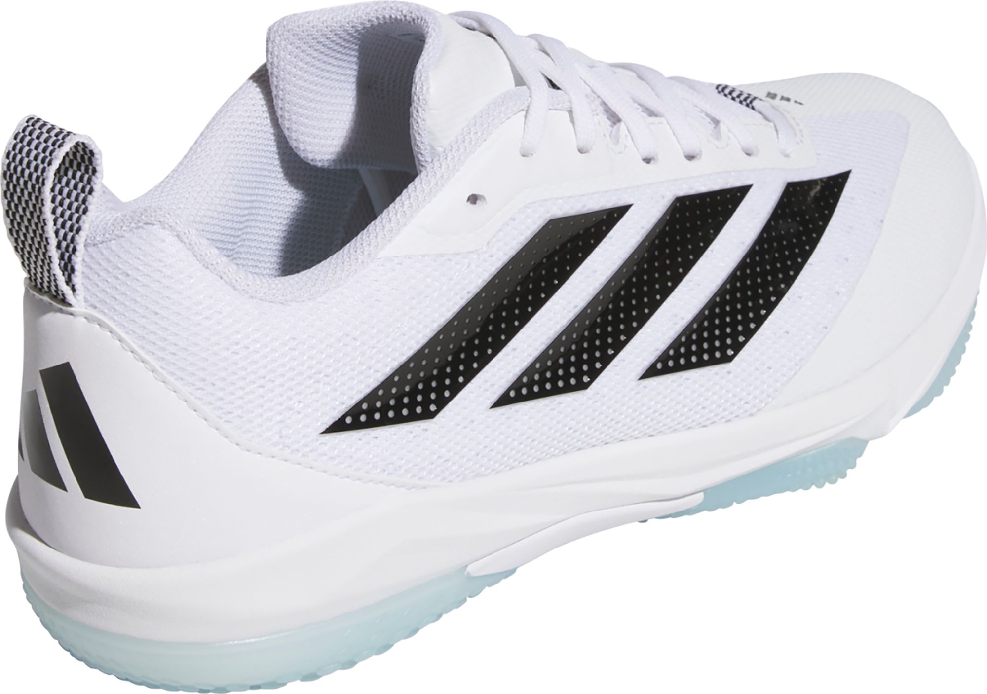 adidas Men's adizero Impact 2.0 Turf Baseball Shoes product image