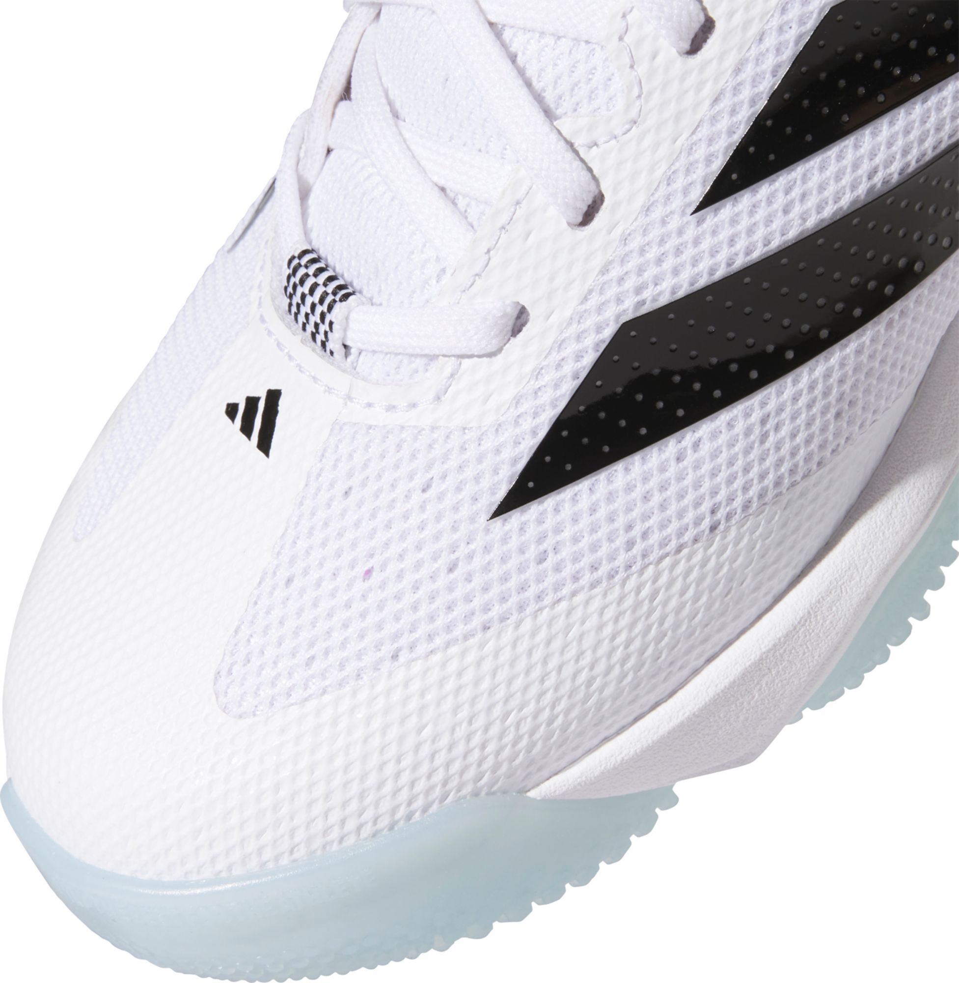 adidas Men's adizero Impact 2.0 Turf Baseball Shoes product image
