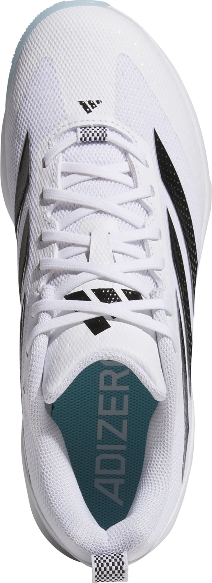 adidas Men's adizero Impact 2.0 Turf Baseball Shoes product image