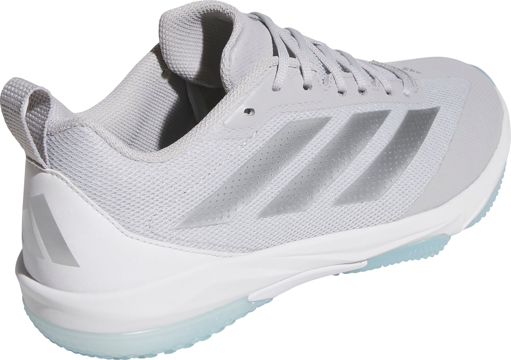 adidas Men's adizero Impact 2.0 Turf Baseball Shoes product image