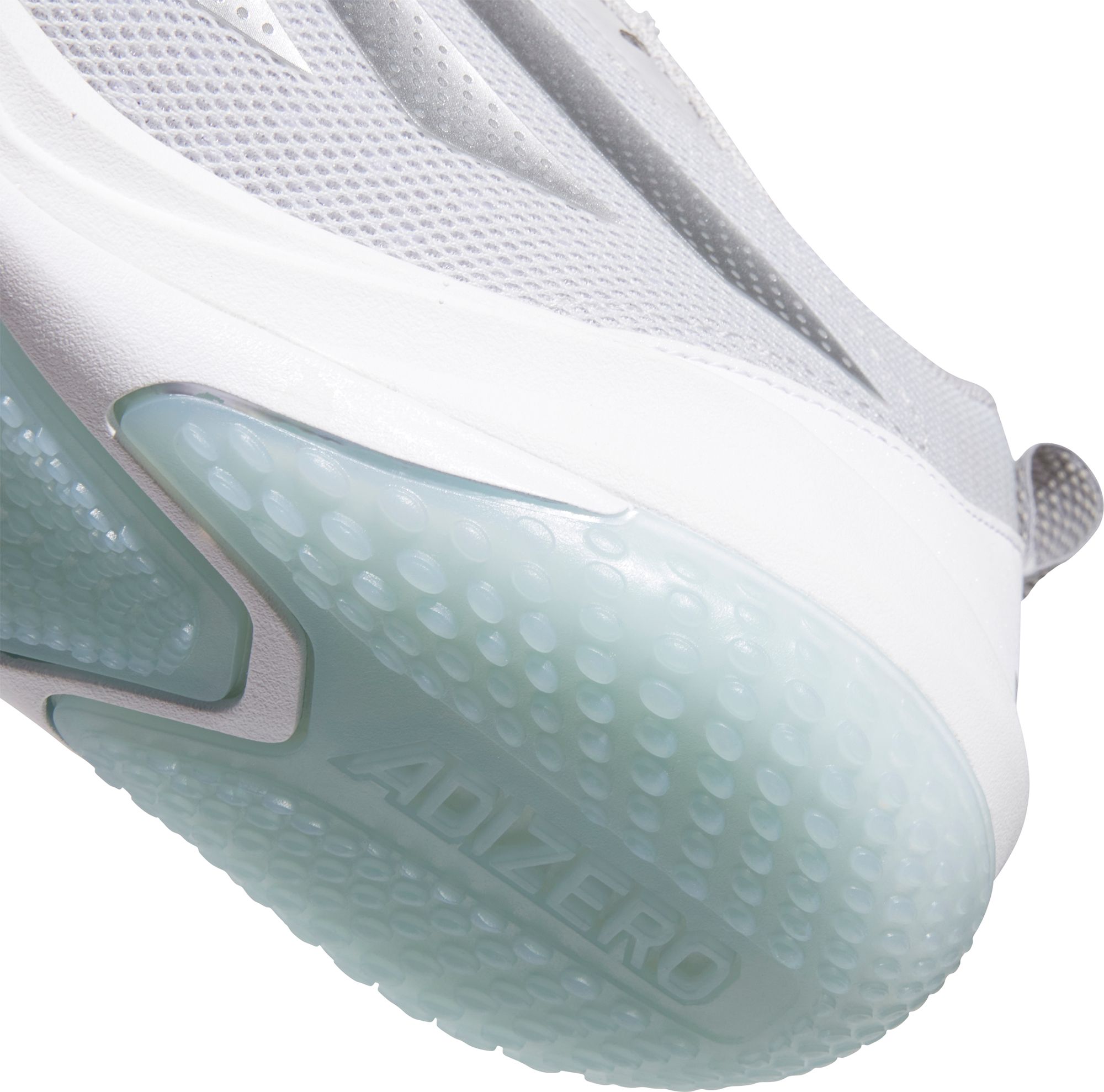 adidas Men's adizero Impact 2.0 Turf Baseball Shoes product image