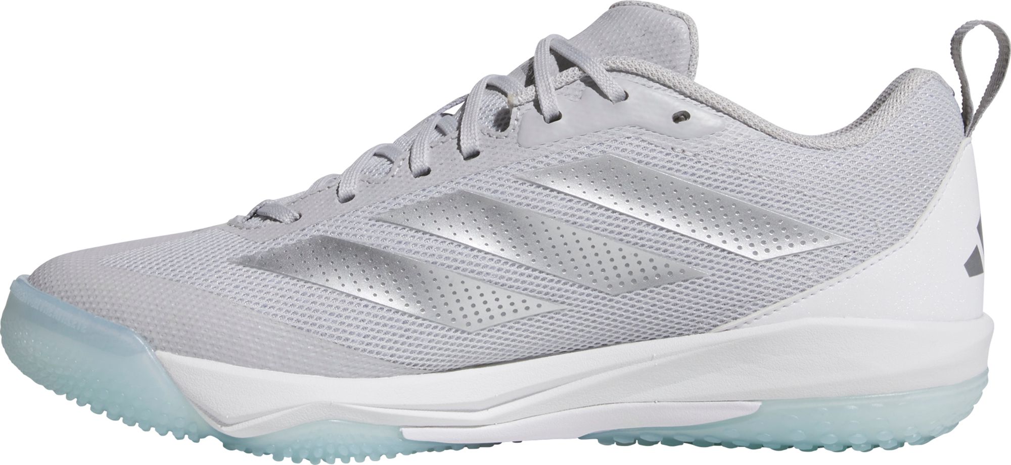 adidas Men's adizero Impact 2.0 Turf Baseball Shoes product image
