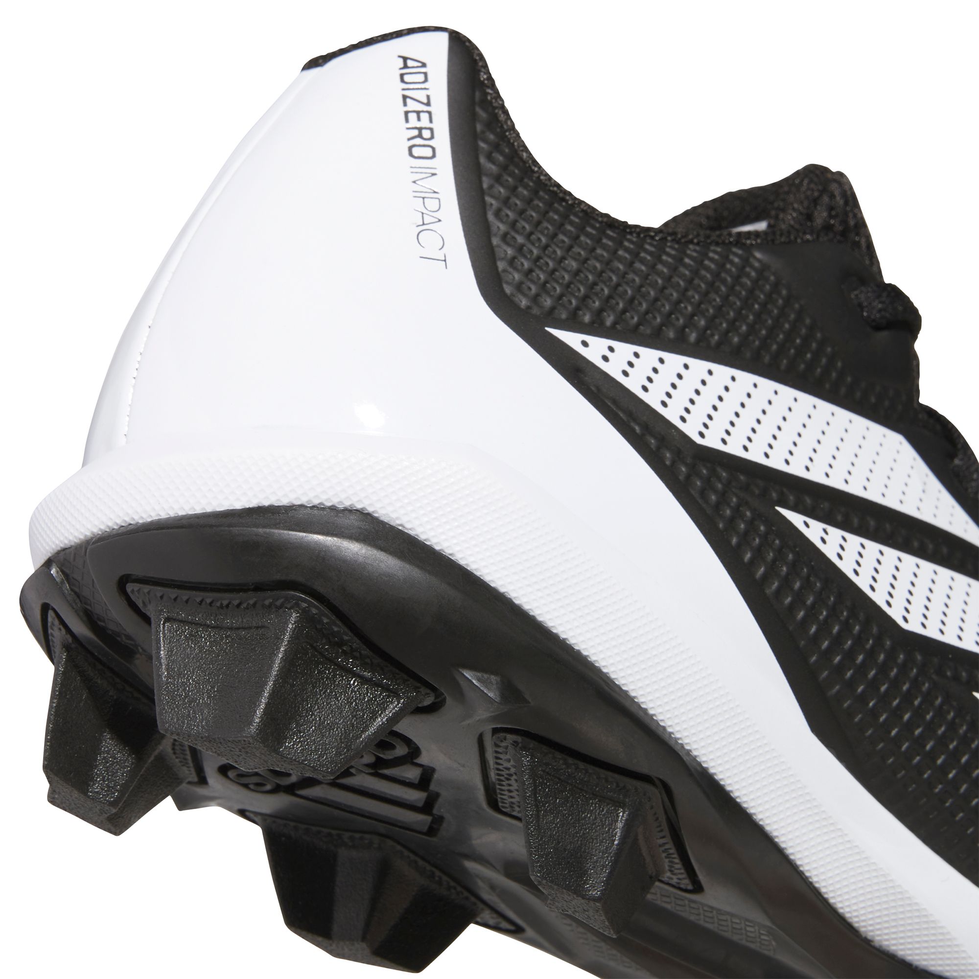 adidas Men's adizero Impact 2.0 MD Baseball Cleats product image