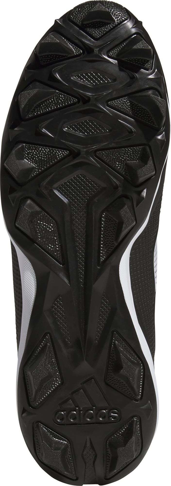 adidas Men's adizero Impact 2.0 MD Baseball Cleats product image