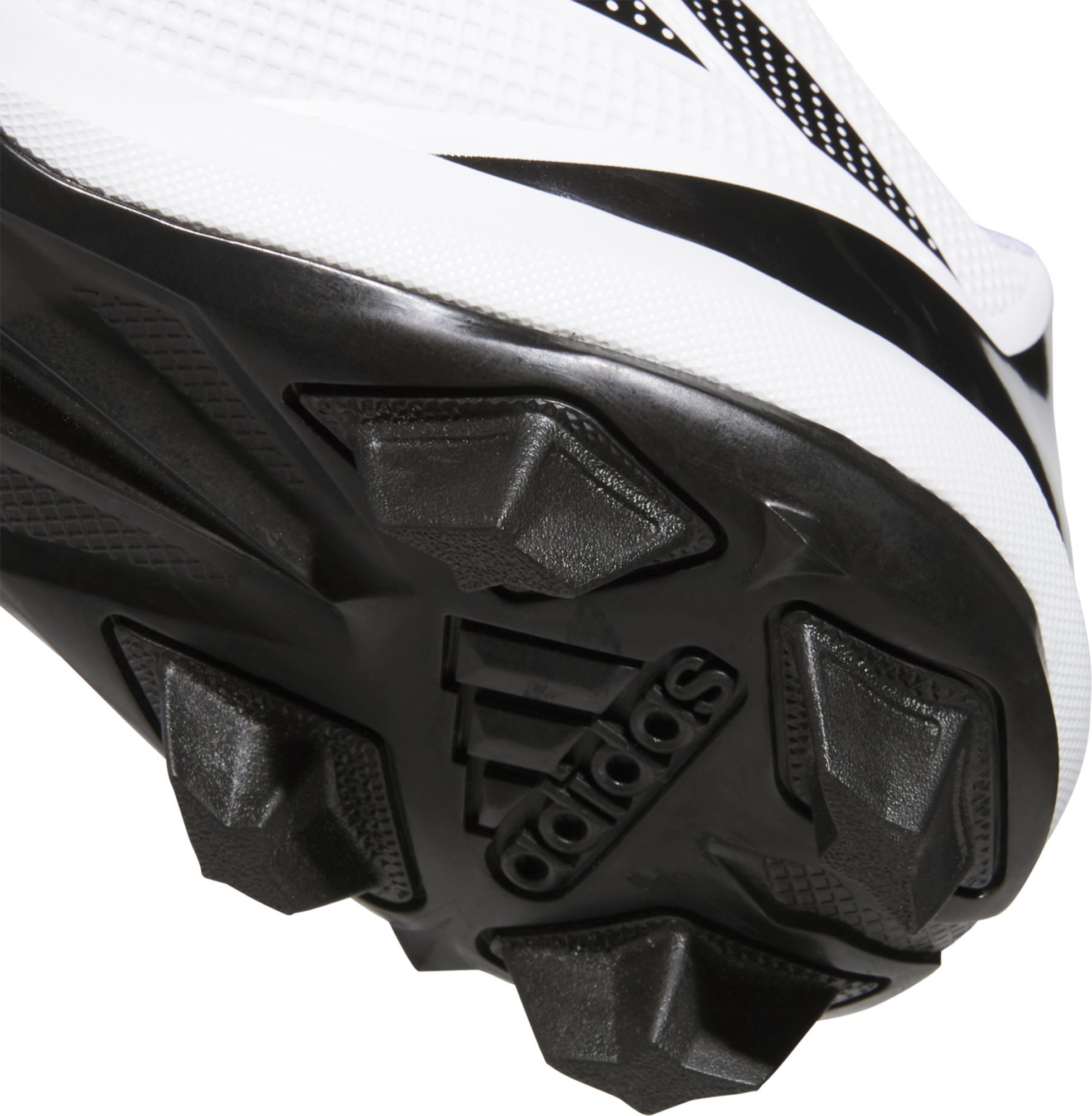adidas Men's adizero Impact 2.0 MD Baseball Cleats product image