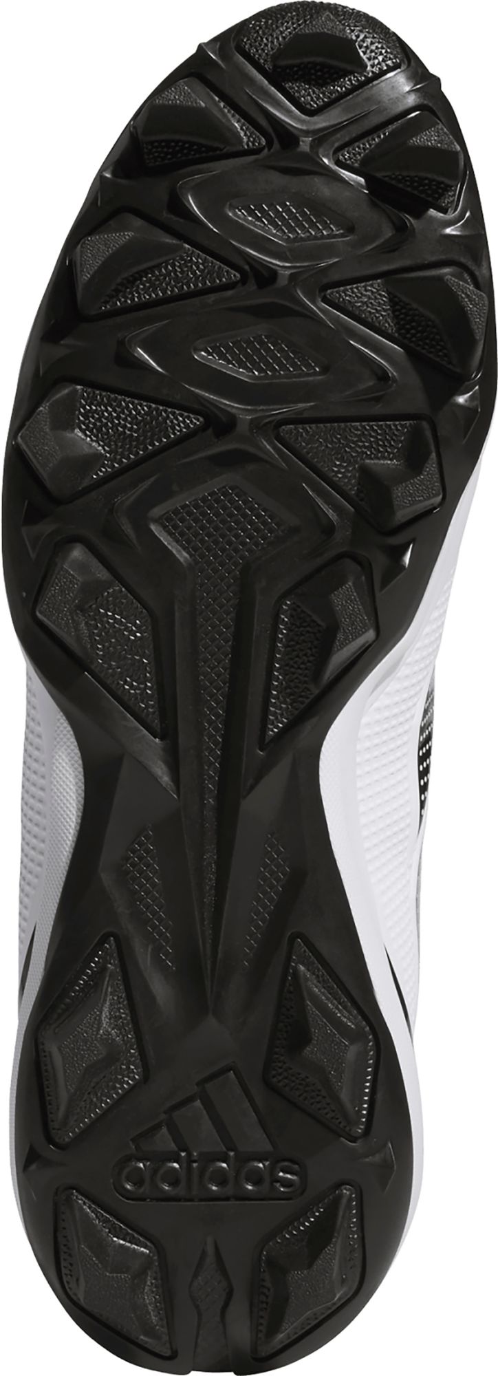 adidas Men's adizero Impact 2.0 MD Baseball Cleats product image