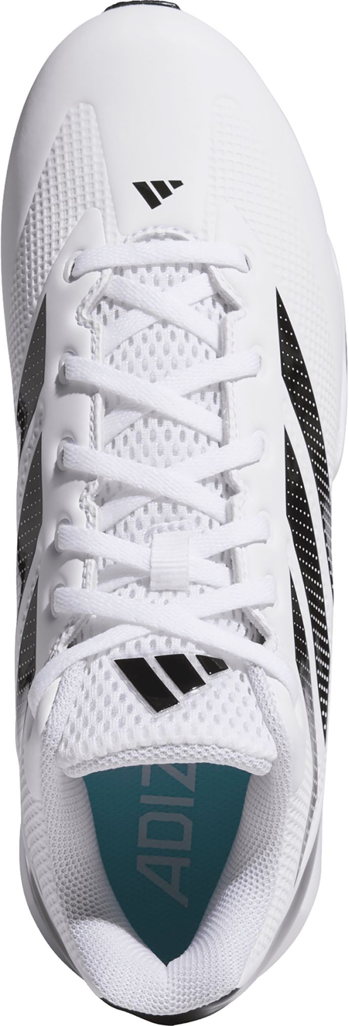 adidas Men's adizero Impact 2.0 MD Baseball Cleats product image
